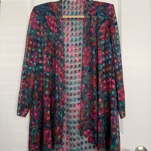 PATRA FORMAL DRESS - Picture 9 of 11